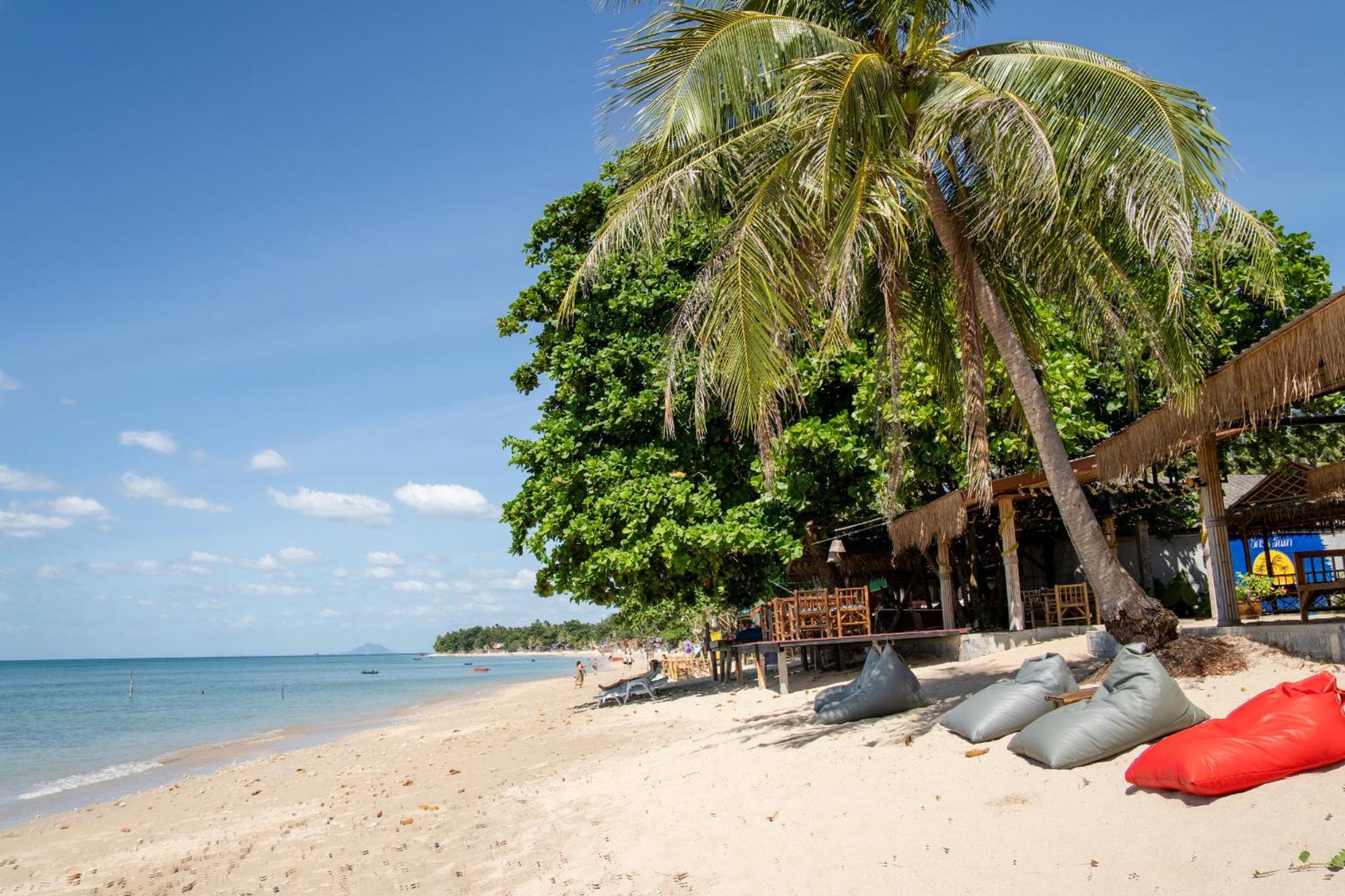 Hotel Isara Lanta SHA Plus Ko Lanta Exterior foto