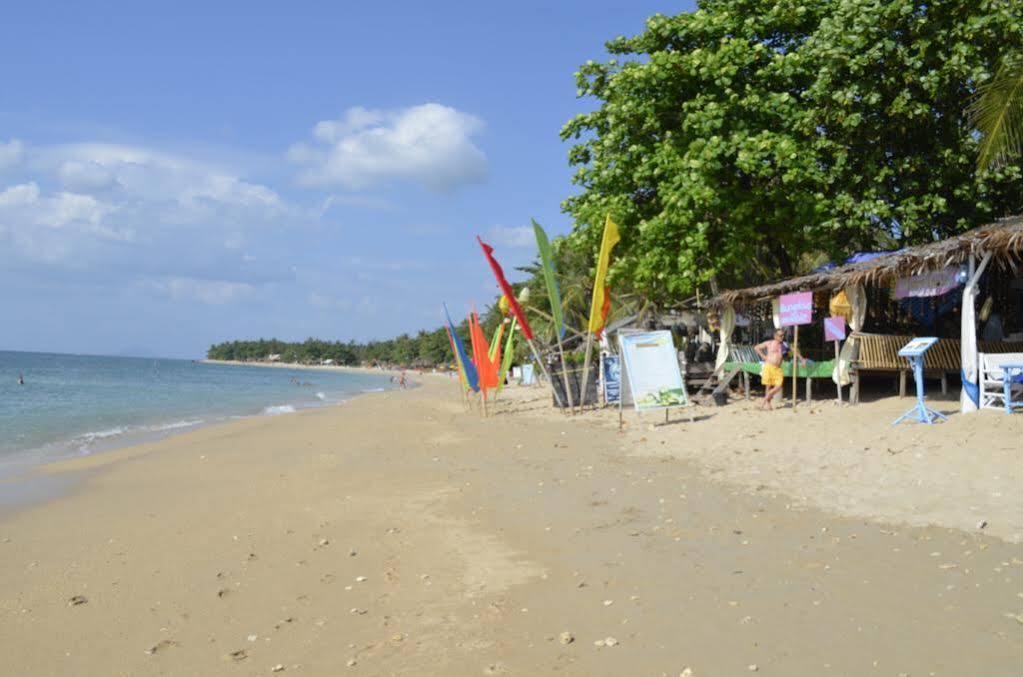 Hotel Isara Lanta SHA Plus Ko Lanta Exterior foto